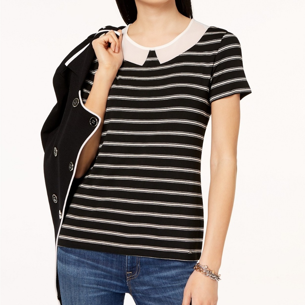 Tommy Hilfiger | sweater Peter Pan collar